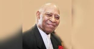 Bishop Raymond Henry Dunlap Obituary