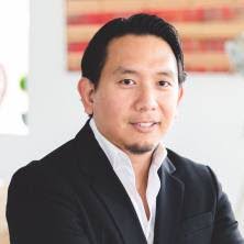 Robert Paulino's Instagram, Twitter & Facebook