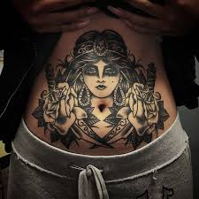 Portland, the biggest city in the state of oregon, has close to 80 shops within the city and surrounding burbs, but the if you have have received a tattoo from one of these businesses, please make sure to leave your comments below, and if you're a shop owner in portland and are not listed or have not. Girls Roses Tattoo Studio Portland Or In 2020 Traditional Tattoo Best Tattoo Shops Rose Tattoos
