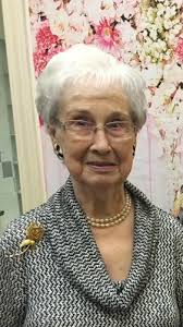 Obituary for Syble White Goldman