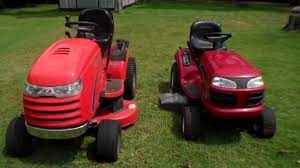 We found 3 pdf manuals for the simplicity 2000 series (lawn mower) device. Simplicity Vs Basic Riding Mower Youtube