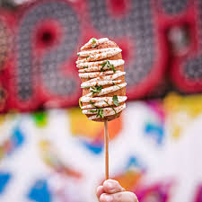The Most Insta Famous Food At Summer Music Festivals Coachella Food Food Food Festival