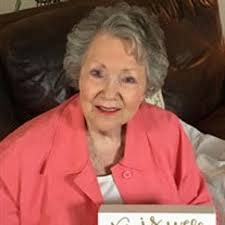 Lottie Mae Whitaker Obituary July 17, 2019