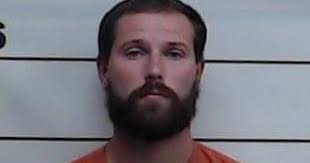 Corinth man charged with murder, arson