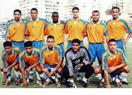 النادي الإسماعيلي هو نادي كرة قدم مصري، تأسس سنة 1924، في الاسماعيليه، بمصر. Ø±Ø­Ù„Ø© Ø¬ÙŠÙ„ Ø§Ù„Ø¥Ø³Ù…Ø§Ø¹ÙŠÙ„ÙŠ 2002 Ù„Ø­Ù† Ø§Ù„Ø¨Ø·ÙˆÙ„Ø§Øª Ø¹Ù„Ù‰ Ø£Ù†ØºØ§Ù… Ø§Ù„Ø³Ù…Ø³Ù…ÙŠØ©