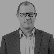 Jonathan Townsend Chief Executive Officer, The King's Trust