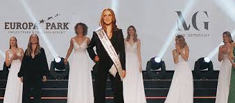 See more of miss universe 2021 on facebook. Anja Kallenbach Ist Miss Germany 2021