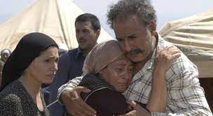 حاصل على إجازة في الفنون المسرحية من المعهد العالي للفنون المسرحية بدمشق قسم التمثيل عام 1986. Ø§Ù„ØªØºØ±ÙŠØ¨Ø© Ø§Ù„ÙÙ„Ø³Ø·ÙŠÙ†ÙŠØ© Ø¹Ù†Ø¯Ù…Ø§ Ù„Ù… ÙŠÙƒÙ† Ù„Ù„ØªØ·Ø¨ÙŠØ¹ Ù…ÙƒØ§Ù† ÙÙŠ Ø§Ù„Ø¯Ø±Ø§Ù…Ø§ Ø§Ù„Ø±Ù…Ø¶Ø§Ù†ÙŠØ© Ø¹Ø±Ø¨ÙŠ Ø¨ÙˆØ³Øª