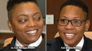 Commissioner Harrison makes changes in BPD command