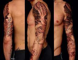 Zaytsev_tattoo statistics and instagram analytics report by hypeauditor. Lastalker On Twitter Tattoo Workinprogress For Ivan Zaytsev Made By 1unopercento Iz7 Freehandtattoo Wonderful Powerful Https T Co 1cou6jzdrs