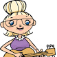 Ukulele Kanikapila event image