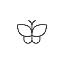 Maybe you would like to learn more about one of these? Butterfly Outline Icon Linear Style Sign For Mobile Concept And Web Design Insect Simple Line Vector Icon Symbol Logo Illustration Pixel Perfect Vector Graphics Royalty Free Cliparts Vectors And Stock Illustration Image