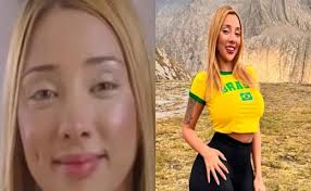 Victoria Beatriz Leaked Onlyfans Porn Videos – NaijaTape™
