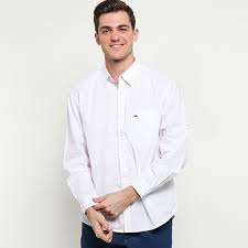 Harga baju ethnic cardinal wanita original murah terbaru november 2020 di indonesia priceprice com from d2pa5gi5n2e1an.cloudfront.net. Jual Cardinal Casual Men Cotton Kemeja Pria White Eakar00380j 08a Online Mei 2021 Blibli