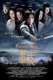 Mandarin Sci Fi