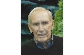 Lyle Wolf Obituary (1925