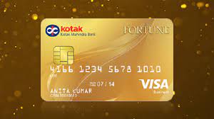 Gone are the days when credit cards were only used for buying airline tickets or similar large transactions. Credit Card Apply Credit Card Online In 3 Easy Steps At Kotak Bank