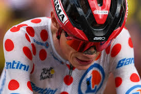 'It's tough to improve' – Geraint Thomas uncertain if Jonas Vingegaard will get better in third week of Tour de France