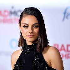 She auditioned for a few commercials and then made her debut in her first television role on 'days of our lives', in 1994. Mila Kunis Actress Height Weight Measurements Wiki Bio Affair Net Worth Dating Husband Facts Starsgab