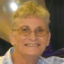 Betty Ruff Smith Obituary