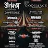 Knotfest, el festival fundado por slipknot continúa con su expansión alrededor del mundo y ha anunciado oficialmente nuevas ediciones en brasil y chile, además del regreso de la versión. 3