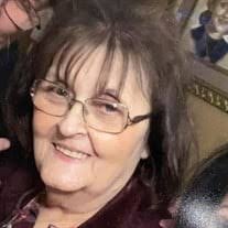 Florence Gayle Harrington Peery Obituary (2022)