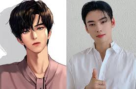 The contestants are competing to see who is the most beautiful. True Beauty Popular Korean Webtoon Gets Drama Adaptation Girlstyle Singapore