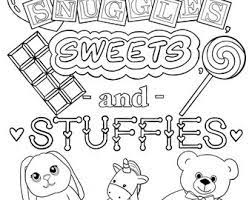 Exclusive coloring pages of excellent quality based on the popular cartoon from netflix. Ageplayer Etsy