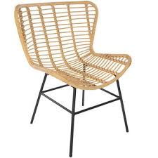 Natural Rattan Chair In 2020 Rattan Chair Furniture Chair Furniture