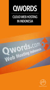 Wordpress hosting dapat ujicoba gratis selama 30 hari dan secara otomatis akan diterminasi apabila tidak melakukan pemesanan upgrade ke layanan berbayar pada hari ke 30. Qwords Cloud Web Hosting In Indonesia Peek Holidays Blog Marketing Blogging Groups About Me Blog