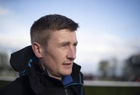 Horse Racing Ireland Statistics