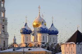 Find the flight you want, compare prices, select the best deals and purchase airplane tickets from moscow online with yandex.flights. Side Trips From Moscow Travel Guide Expert Picks For Your Vacation Fodor S Travel