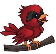 Red Cardinal Stock Illustrations Vector Images Istock Cartoon Birds Red Bird Tattoos Baby Cardinals The resolution of png image is 1024x372 and classified to null. cartoon birds red bird tattoos