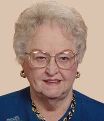 Ferne Alice Johnston Obituary March 29, 2015