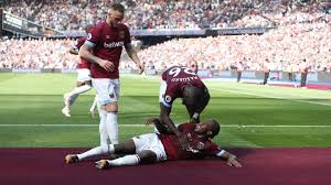 Michail antonio promises to do 'hammers haka' as next goal celebration after huge twitter response. Michail Antonio West Ham United S Dancing King West Ham United