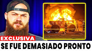 Jerry Peralta, doble de Vin Diesel, en la final Campeonato 4to de Milla  #Torreon