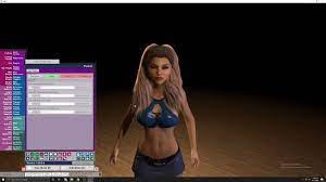 Virt a mate gameplay