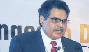 Senior IAS officer Ajay Tyagi appointed as new SEBI chairman, to replace UK  Sinha