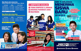 Biaya masuk smk cyber media. Smk Ti Airlangga Samarinda Smk Ti Airlangga Saat Ini Memiliki 5 Jurusan Segera Daftar Dan Download Brosur Dan Poster Ppdb Ta 2018 2019