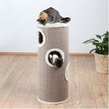 Trixie Kedi Tirmalama Kulesi O40cmx100 Cm Fiyati