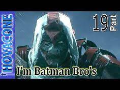 Batman arkham knight walkthrough gameplay part 1 includes a review and campaign mission 1 of the single player for ps4 21 Batman Arkham Knight Ideas Batman Arkham Knight Arkham Knight Batman Arkham