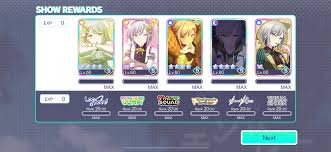 Slander your favourite character for no reason : rProjectSekai