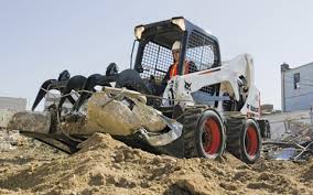 Loaders are classified into different categories on the basis of their mechanisms and the tasks they perform. Bobcat Used Equipment