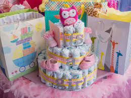 7 Regalos Originales Para El Baby Shower Etapa Infantil