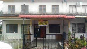 Jalan setiawan gps coordinates latitude/ longitude: Manjung Sitiawan Lumut Properties Teres 2 Tingkat Di Taman Terus Maju Sitiawan Untuk Dijual