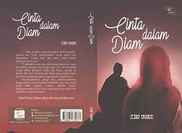 Cinta Dalam Diam