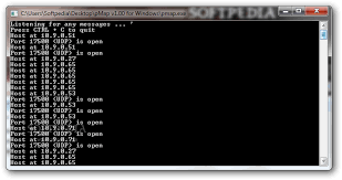 All ruby threads are run within a single thread in a single process. Download Pmap 1 00