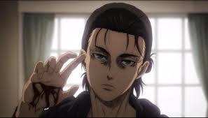 Sasha s father finds out who killed his daughter attack on titan chapter 111 manga. Is Eren Dead In Aot Chapter 138 Here S The Fate Of The Character
