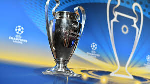 Get updates on the latest champions league action and find articles, videos, commentary and analysis in one place. Uefa Champions League Draw Barcelona Faces Paris Saint Germain In Pick Of Round Of 16 Ties Cnn