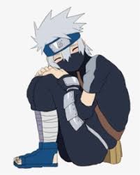 Какаши хатакэ / kakashi hatake. Kakashi Png Images Free Transparent Kakashi Download Kindpng